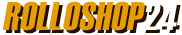 Rolloshop24 Home