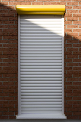 So funktioniert ein Außenrollo und so wird das Markisentuch geschützt