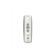 Somfy Telis Soliris RTS 1-Kanal Handsender 1810634