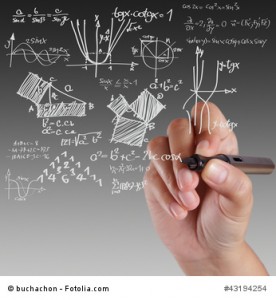 Physik und Technik in Markisen