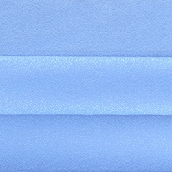 Krepp hellblau 107 Krepp hellblau 107