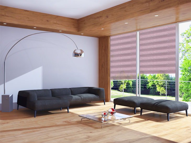 Tessa Reflex altrosa 267 Stimmung