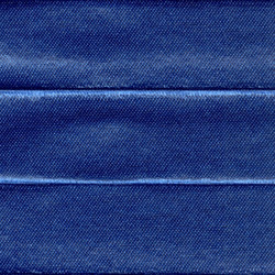 Satin dunkelblau 284