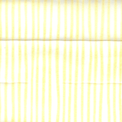 Linie gelb weiß gestreift 310