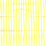 Linie gelb weiß gestreift 315