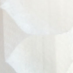 Wabe weiß 900 seitlich